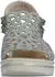 Rieker Keilsandaletten (67465) oliv/silber