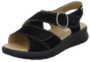 Hartjes Calypso Sandal schwarz