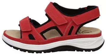 Ganter Holly Sandal suitable for insoles rot
