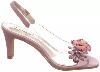 Laura Vita Misstyl Mira 05 rosa