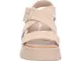 Marco Tozzi Feel Me Footbed Soft Lining taupe
