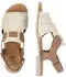 MUSTANG Sling-Back Sandal marble