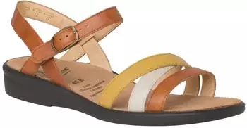 Ganter Sonnica Comfort Sandal braun