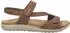 Josef Seibel Juliet 01 cognac