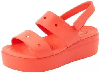 Crocs Brooklyn 4U (210676) starfish