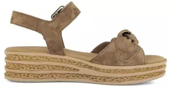 Gabor 84.553 Sandal braun