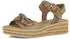Gabor 84.553 Sandal braun