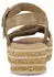 Gabor 84.553 Sandal braun