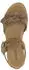 Gabor 84.553 Sandal braun