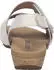 Josef Seibel Fleur 01 weiß