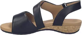 Josef Seibel Fleur 01 schwarz