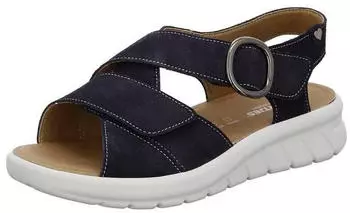 Hartjes Calypso Sandale dunkelblau