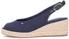Tommy Hilfiger Damen Sandalen