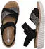 Rieker Aleria Morelia (69260) schwarz/schwarz-sand
