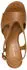 Tamaris 25545690 cognac/braun
