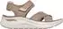 Skechers Arch Fit 2.0 - Go-Getter (119465) taupe/coral