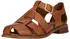 Clarks Hana Sun (26181215) braun
