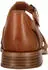 Clarks Hana Sun (26181215) braun
