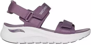 Skechers Arch Fit 2.0 - Go-Getter (119465) plum