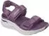 Skechers Arch Fit 2.0 - Go-Getter (119465) plum