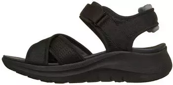 Skechers Arch Fit 2.0 - Go-Getter (119465) schwarz/grau