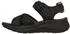 Skechers Arch Fit 2.0 - Go-Getter (119465) schwarz/grau