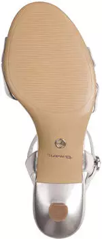 Tamaris Sandale (24898916) platinum