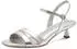 Tamaris Sandale (24898916) platinum