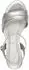 Tamaris Sandale (24898916) platinum