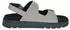 Caprice Sandalen mit Klettverschluss braun