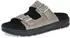 Caprice Sandalen mit Klettverschluss braun