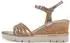 Tamaris Sandalette (1-28355) bronze