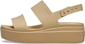 Crocs Brooklyn (209408) cashew
