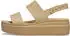 Crocs Brooklyn (209408) cashew