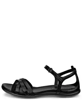 Ecco Flash Sandal (244243) schwarz/schwarz/schwarz