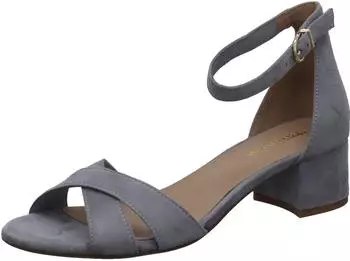 Tamaris Women's Sandal light blue