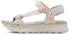 Tamaris 1-28700-46 beige/white