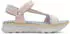 Tamaris 1-28700-46 beige/white