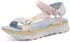 Tamaris 1-28700-46 beige/white