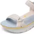 Tamaris 1-28700-46 beige/white