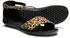 Leguano Jara black/leo