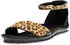 Leguano Jara black/leo