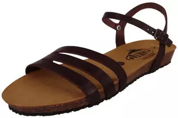 Plakton Alou (575080) kastanienbraun