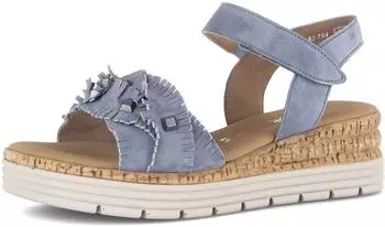 Gabor Strappy Sandals heaven