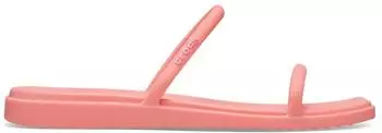 Crocs Miami Two Strap guava