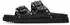 XTI Sandals 145083 schwarz