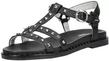 Nero Giardini E615921D schwarz