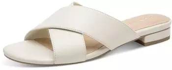 Marco Tozzi Women's Sandal cream