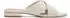 Marco Tozzi Women's Sandal cream