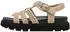 Tamaris 1-28402-46 beige